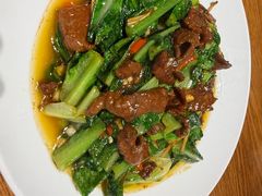 -醋果子炒大肠·老赣南客家菜(渔湾里店)