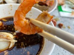 -仙螺岛海鲜自助餐厅(总店)