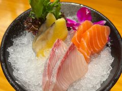 -元通寿司(地标店)