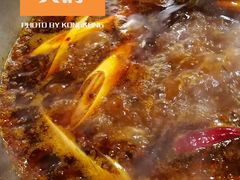 -好吃鬼高原牦牛杂火锅(古尔沟分店)