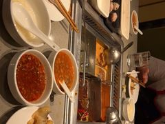 -海底捞火锅(上地华联店)