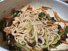 -云海肴·汽锅鸡·云南菜(美罗城店)