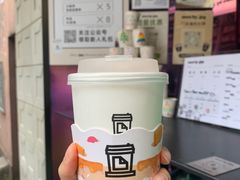 -JPG coffee(广州体育西店)