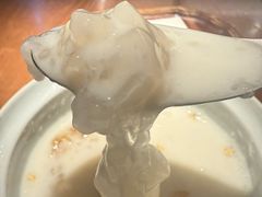 -RUXU入续糖水铺与包(卓悦中心店)