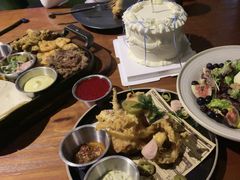 -黑角餐厅美式狂野Blackhorn(昌茂花园店)