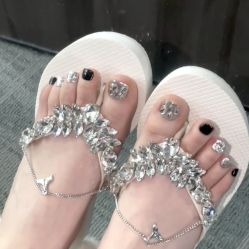 -1T·1M 日式美甲美睫