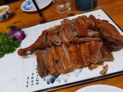 -下梅人家土菜馆(历史文化餐厅度假区店)