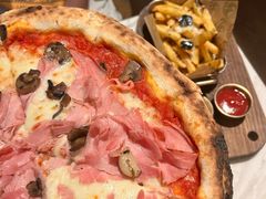 -IL TEATRO 精品意大利餐厅