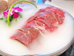 -盡膳口福跷脚牛肉火锅(北美新天地店)