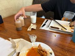 -汉巴味德·烤肉与啤酒的自助(杭州大悦城店)