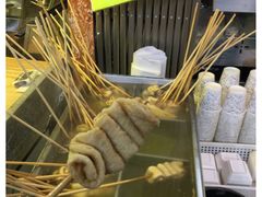 -西归浦每天偶来市场