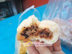 -老陶包子铺(南大西南村店)