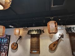 -京城小江南·北京烤鸭·江南土菜·白鱼(中关村店)
