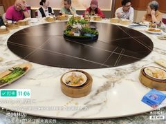 -福满园大酒楼(梅林店)