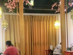 -丈母娘的饭局•新金陵菜(牛首山店)