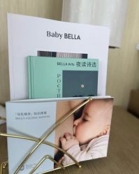 -baby bella小贝拉母婴护理中心(北京东隅店)