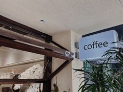 -seeu coffee(江滩店)