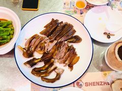 -陈鹏鹏潮汕菜(宝安机场T3航站楼店)