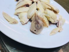 -金城大酒店-中餐厅(汾江中路店)