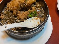 -新一家农家菜(华景新城店)