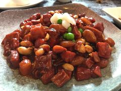 八宝辣酱-三林本帮馆(中林街店)
