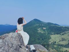 -大姆山草场