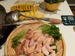 -尚禾厨·湘菜馆(步行街店)