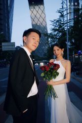 点击看大图 -绽放摄胶片摄影工作室