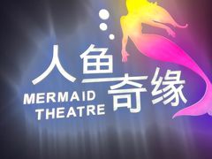 -泉城欧乐堡海洋极地世界