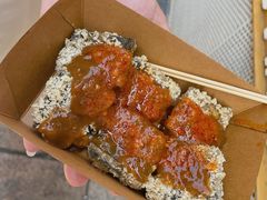 -品腐记·豆腐王朝(老门东总店)