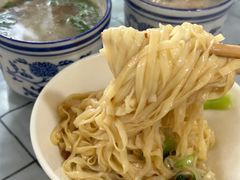 -胜泉小吃店(长汀宾馆店)