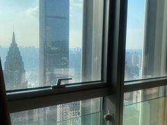-重庆解放碑威斯汀酒店