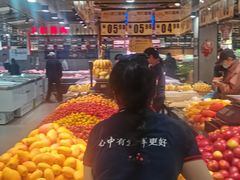 -老妈厨房团圆饺子东北菜(北环路店)
