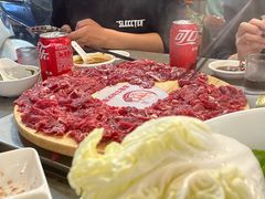 -鑫宝沙茶牛肉火锅(永泰店)