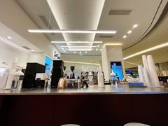 -Seesaw Coffee(上海国金中心店)