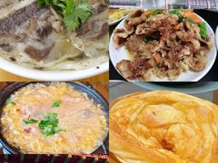 -卜奎风味便宜坊(兴隆路店)