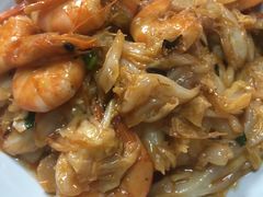-华春餐馆(鱼山路店)