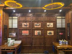 -民俗村柴火灶·景德江西菜(中国陶瓷博物馆店)