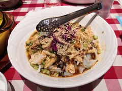 西贝面筋-西贝(大华虎城店)