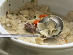 -马白开来特色羊排揪片子  (总店)