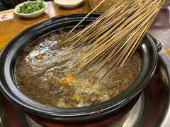 -学街秀兰麻辣烫(天府四街店)