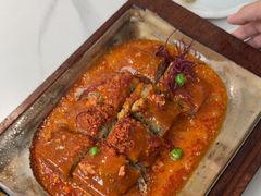 -3号仓库·创意中国菜(新世界城店)