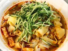 -汗腾格里·风味餐厅(新疆驻京办店)
