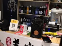 -晋商羊家将(十八中店)
