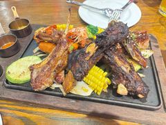 -1886德国汽车餐厅(外滩中央店)