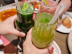 -ZAFFERANO西班牙海鲜饭(上海首店)