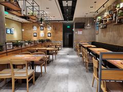 大堂-米斯特比萨(望京西园店)