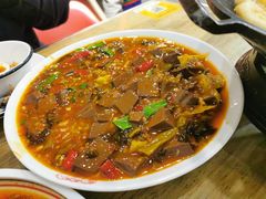 -小四川菜馆(托乐嘉店)