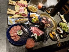 -NIUAN牛庵·日式和牛烧肉(恒隆店)