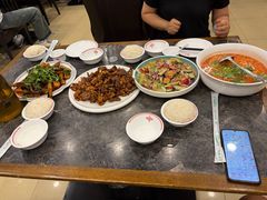 -金阁家常菜(贵阳路店)